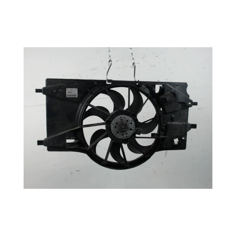MOTEUR VENTILATEUR RADIATEUR RENAULT LAGUNA