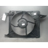 SUPPORT DE VENTILATEUR NISSAN QASHQAI