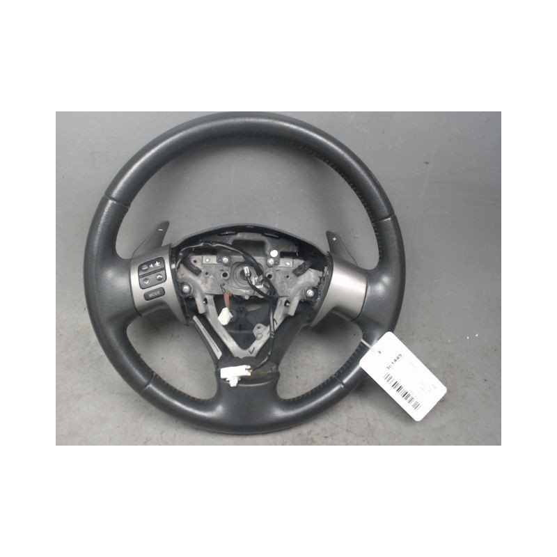 VOLANT DE DIRECTION TOYOTA YARIS