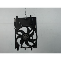 MOTEUR VENTILATEUR RADIATEUR