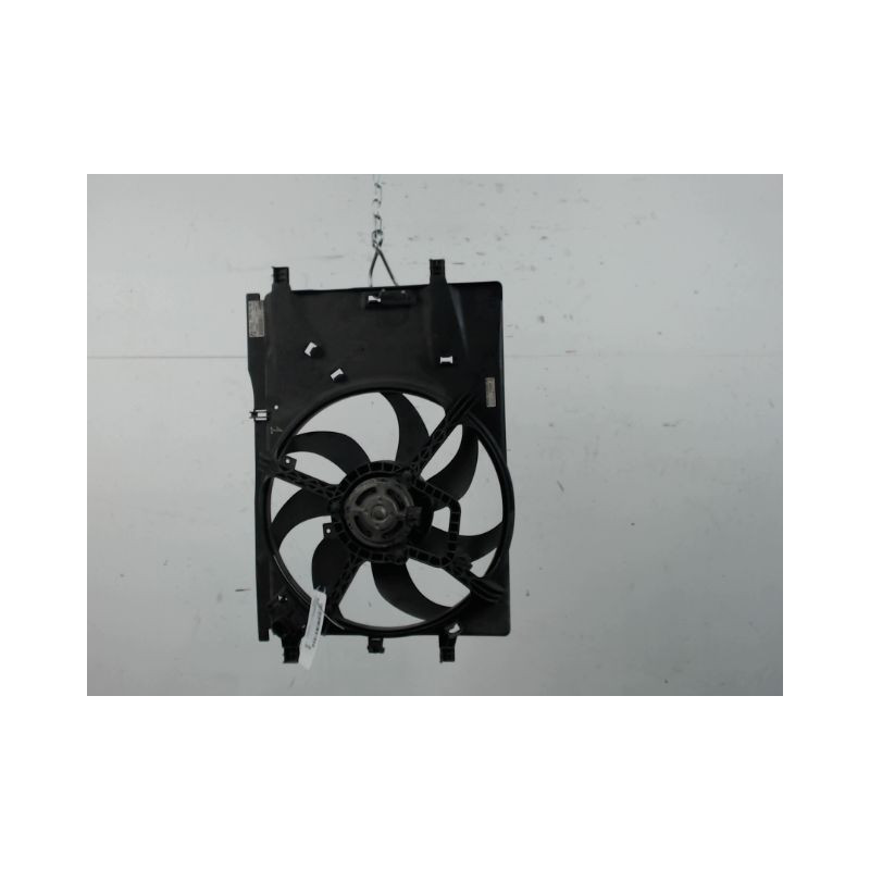 MOTEUR VENTILATEUR RADIATEUR FIAT PUNTO
