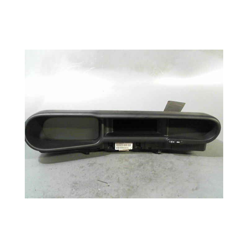 BLOC COMPTEURS CITROEN C3
