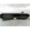 BLOC COMPTEURS CITROEN C3