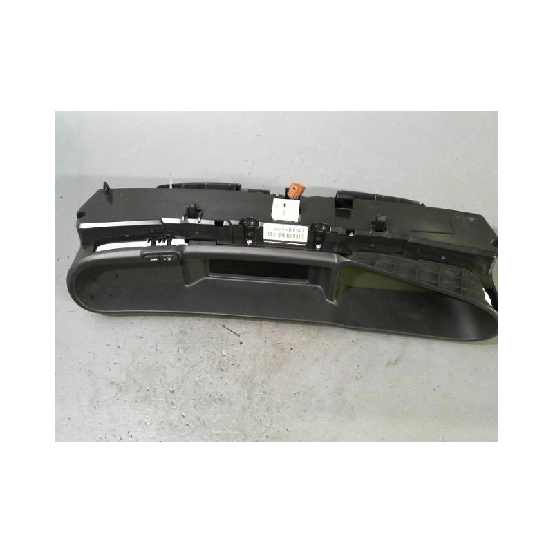 BLOC COMPTEURS CITROEN C3