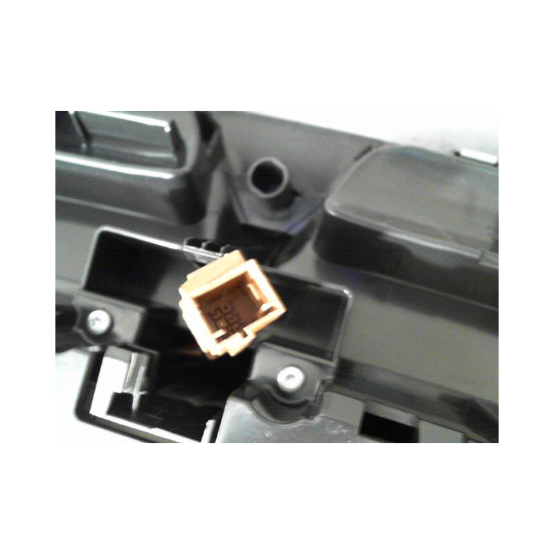 BLOC COMPTEURS CITROEN C3