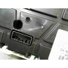 BLOC COMPTEURS RENAULT CLIO