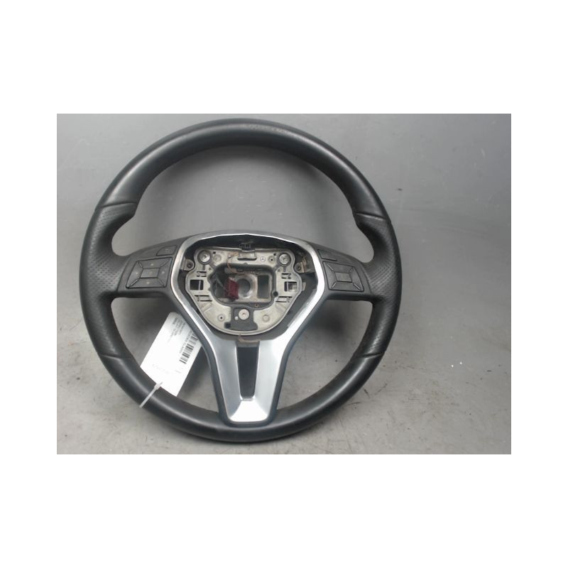 VOLANT DE DIRECTION MERCEDES CLASSE C