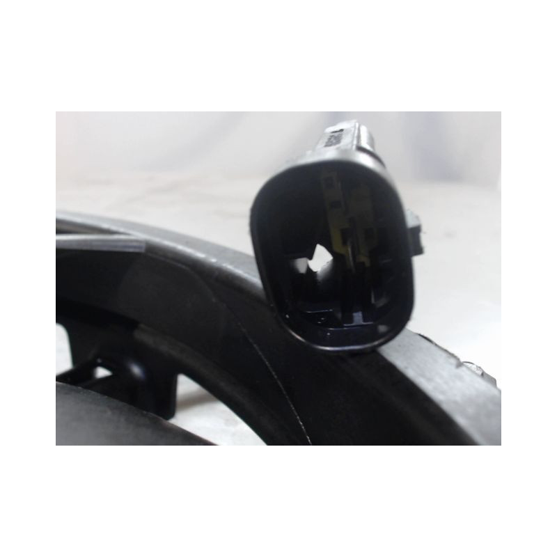 VENTILATEUR DE REFROIDISSEMENT PEUGEOT EXPERT TEPEE LONG 2007-