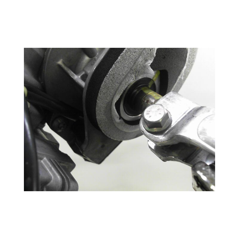 CREMAILLERE MINI MINI I Phase 2 (R50/R53) 2004-2006