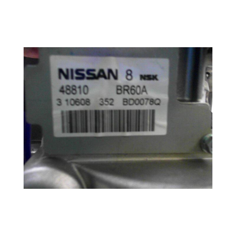 COLONNE DE DIRECTION ASSISTEE NISSAN QASHQAI BREAK I Phase 1 2007-2010
