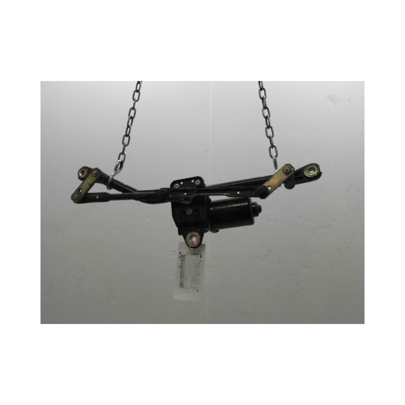 MECANISME ESSUIE-GLACE AVANT KIA PICANTO I Phase 1 2004-2007