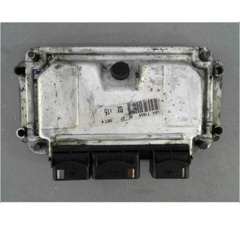 CALCULATEUR MOTEUR