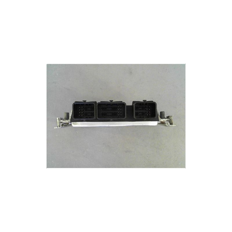 CALCULATEUR MOTEUR PEUGEOT 206 98-09