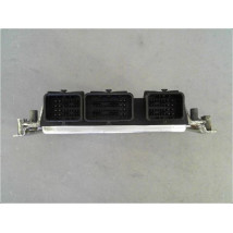 CALCULATEUR MOTEUR PEUGEOT 206 98-09