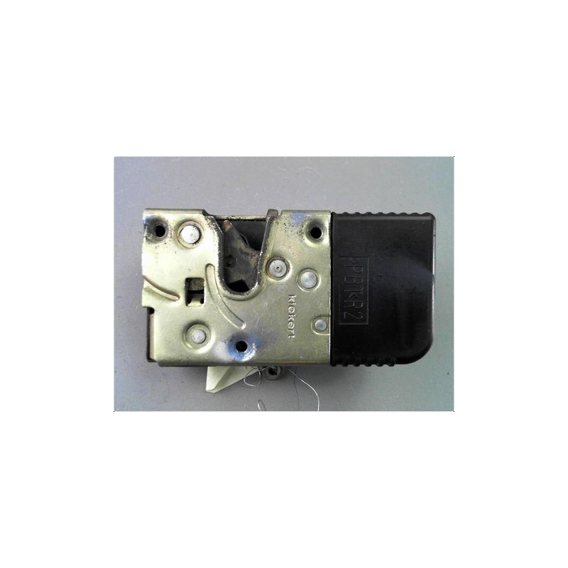 SYSTEME CONDAMNATION AVANT DROIT PEUGEOT 806 94-2001