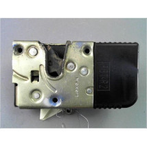SYSTEME CONDAMNATION AVANT DROIT PEUGEOT 806 94-2001