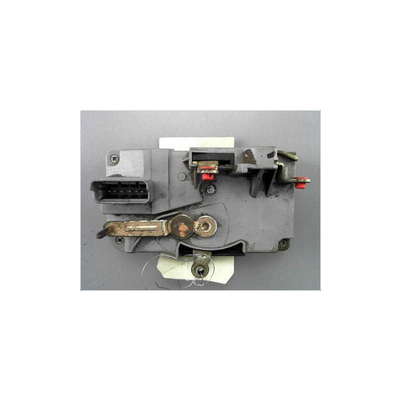 SYSTEME CONDAMNATION AVANT DROIT PEUGEOT 806 94-2001