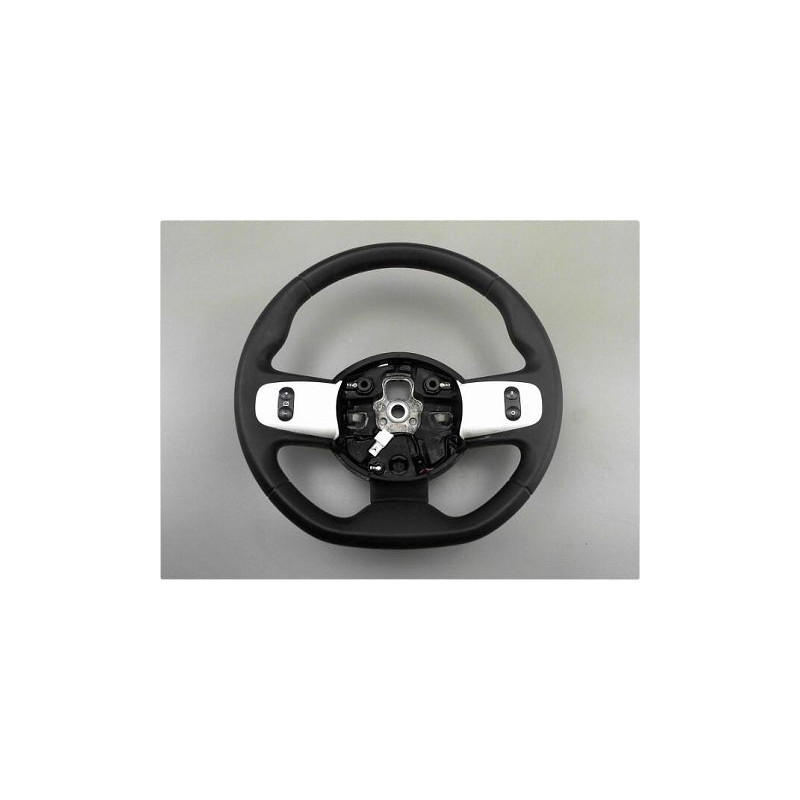 VOLANT DE DIRECTION RENAULT TWINGO III 14-20