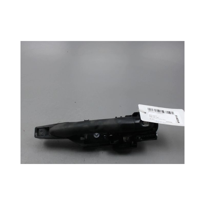 POIGNEE EXTERIEURE PORTE AVANT GAUCHE RENAULT KANGOO BREAK II Phase 1 2008-2013