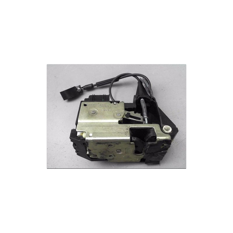 SYSTEME CONDAMNATION ARRIERE DROIT FORD FIESTA 02 -05