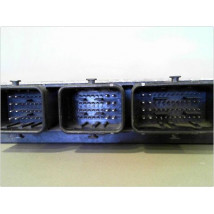 CALCULATEUR MOTEUR PEUGEOT 206+ 09-13