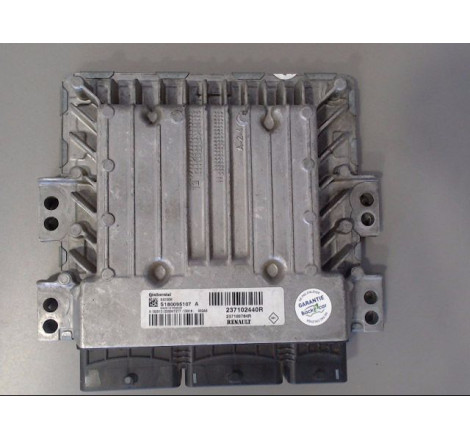 CALCULATEUR MOTEUR