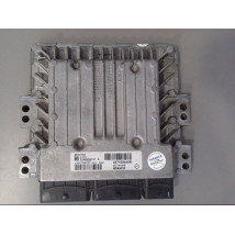CALCULATEUR MOTEUR DACIA DUSTER 10-13
