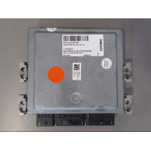 CALCULATEUR MOTEUR DACIA DUSTER 10-13