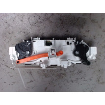 COMMANDE DE CHAUFFAGE PEUGEOT 208