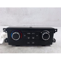 COMMANDE DE CHAUFFAGE CHEVROLET CAPTIVA