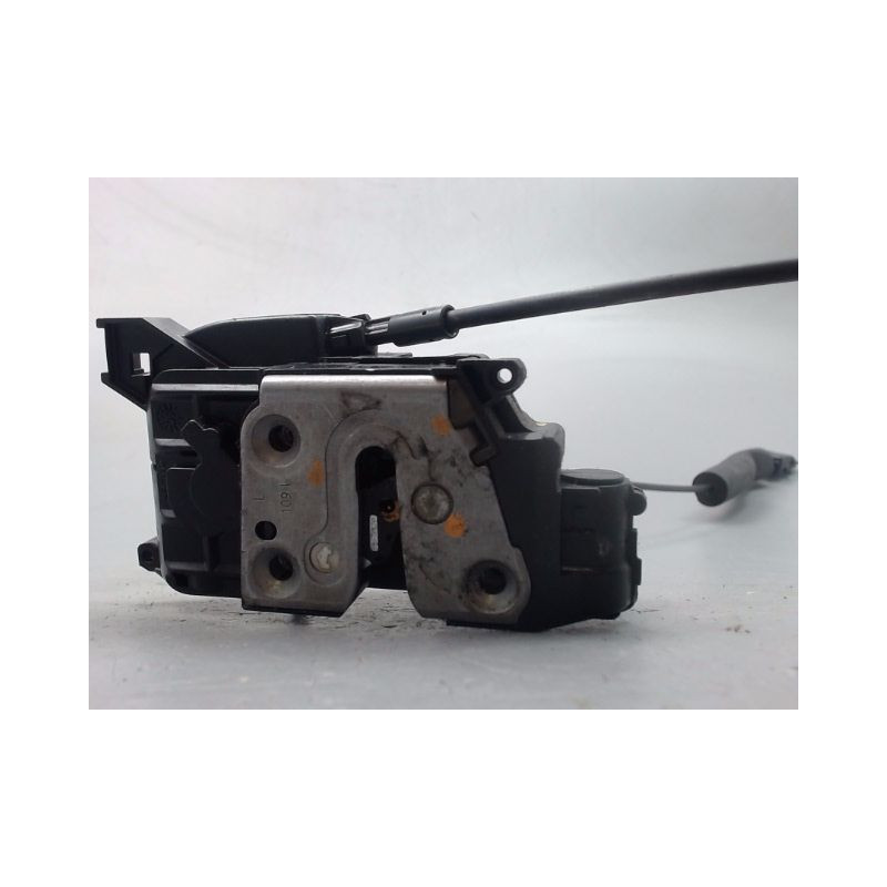 SYSTEME CONDAMNATION ARRIERE GAUCHE RENAULT GRAND SCENIC MONOSP. III Phase 1 LONG 2009-2011