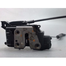 SYSTEME CONDAMNATION ARRIERE GAUCHE RENAULT GRAND SCENIC MONOSP. III Phase 1 LONG 2009-2011