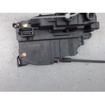 SYSTEME CONDAMNATION ARRIERE GAUCHE RENAULT GRAND SCENIC MONOSP. III Phase 1 LONG 2009-2011