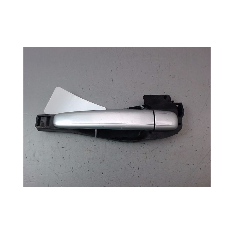 POIGNEE EXTERIEURE PORTE ARRIERE GAUCHE CITROEN C3 I Phase 2 2005-2010