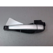 POIGNEE EXTERIEURE PORTE ARRIERE GAUCHE CITROEN C3 I Phase 2 2005-2010
