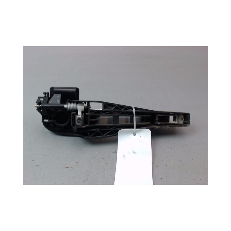 POIGNEE EXTERIEURE PORTE ARRIERE GAUCHE CITROEN C3 I Phase 2 2005-2010