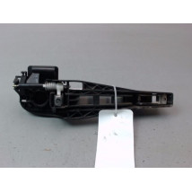 POIGNEE EXTERIEURE PORTE ARRIERE GAUCHE CITROEN C3 I Phase 2 2005-2010