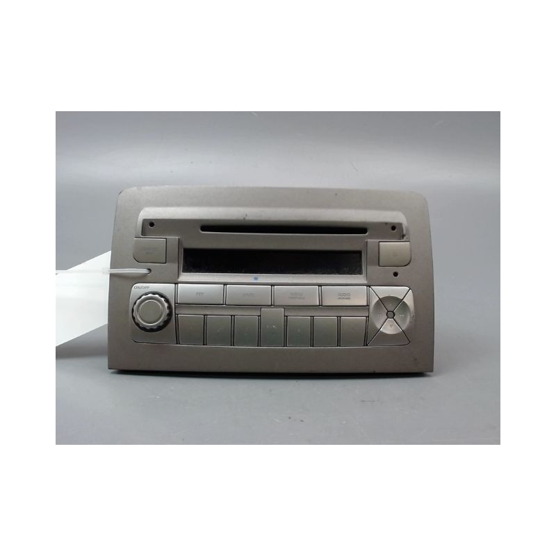 AUTORADIO LANCIA MUSA MONOSP. Phase 1 2004-2007