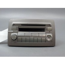 AUTORADIO LANCIA MUSA MONOSP. Phase 1 2004-2007