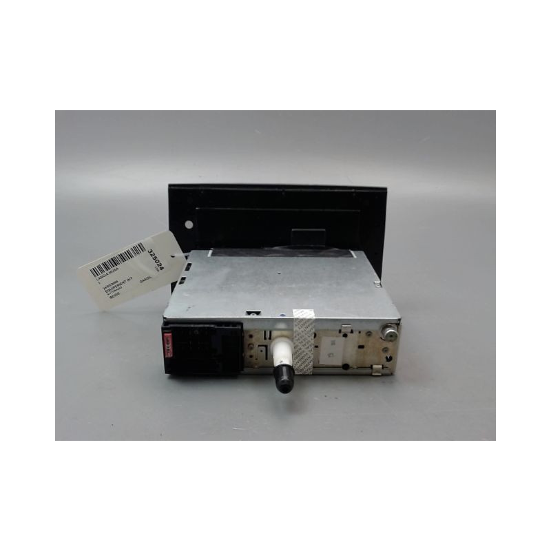 AUTORADIO LANCIA MUSA MONOSP. Phase 1 2004-2007