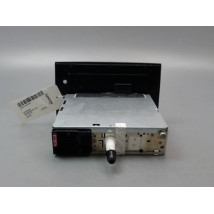 AUTORADIO LANCIA MUSA MONOSP. Phase 1 2004-2007