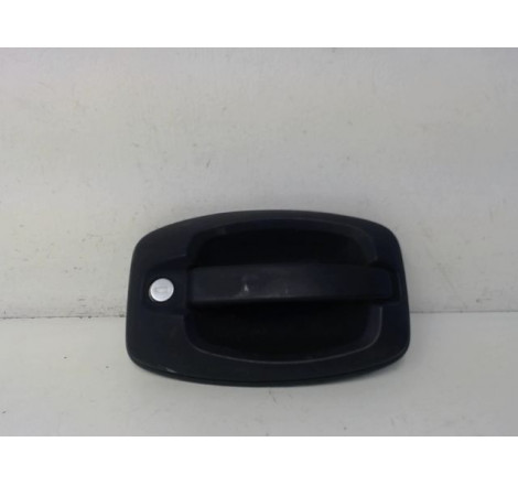 POIGNEE EXT PORTE AVG