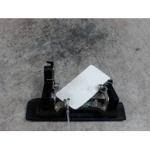 ACTIONNEUR SERRURE HAYON  NISSAN MICRA 2009-