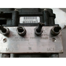 UNITE HYDRAULIQUE ABS FIAT GRANDE PUNTO III 2005-2013