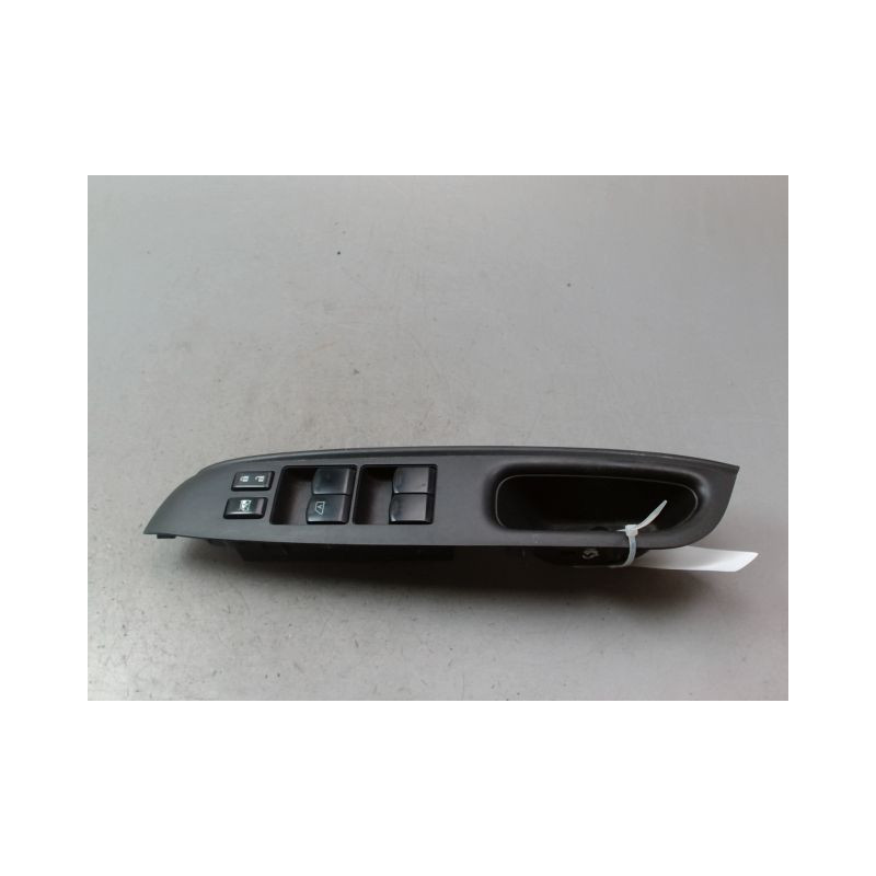 COMMANDE LEVE-GLACE PORTE AVG NISSAN NOTE