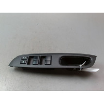 COMMANDE LEVE-GLACE PORTE AVG NISSAN NOTE