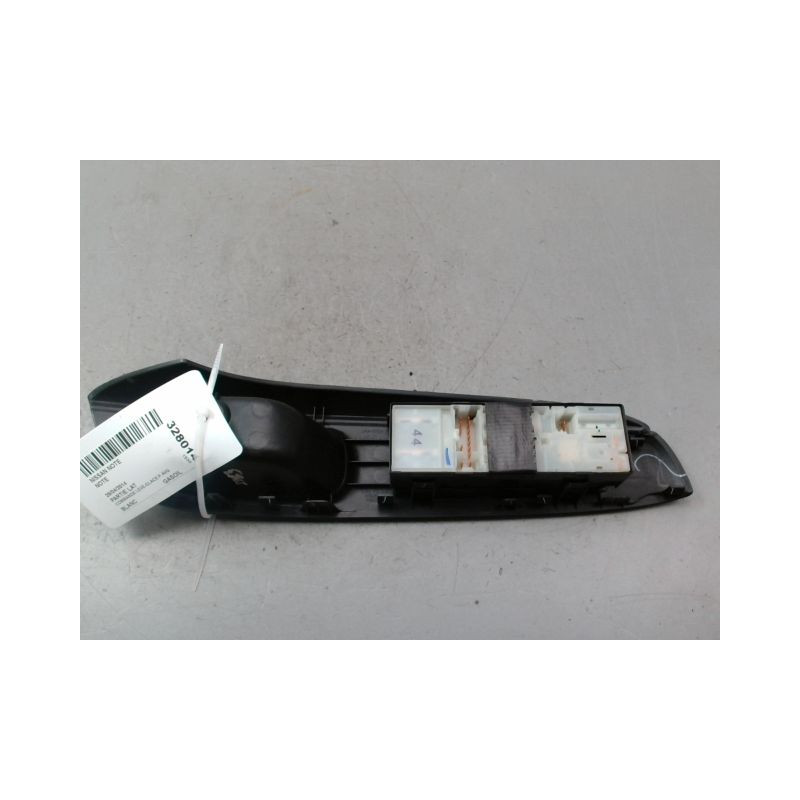 COMMANDE LEVE-GLACE PORTE AVG NISSAN NOTE