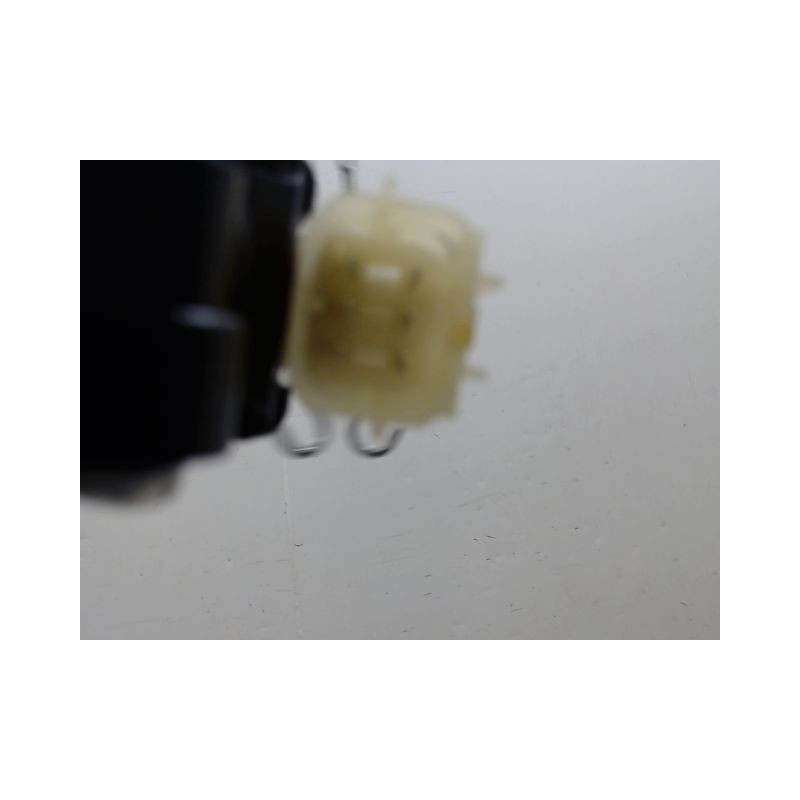 MECANISME+MOTEUR LEVE-GLACE AVANT GAUCHE NISSAN NOTE