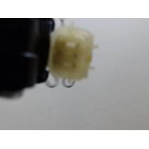 MECANISME+MOTEUR LEVE-GLACE AVANT GAUCHE NISSAN NOTE