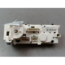 COMMANDE DE CHAUFFAGE MERCEDES CLASSE A MONOSP. I Phase 2 (168) 2001-2004
